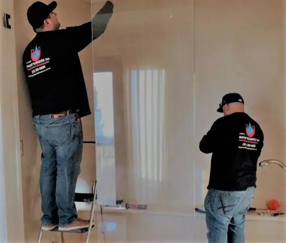 Professional plumbing installation for Tankless Water Heater Installation in Upper Southampton